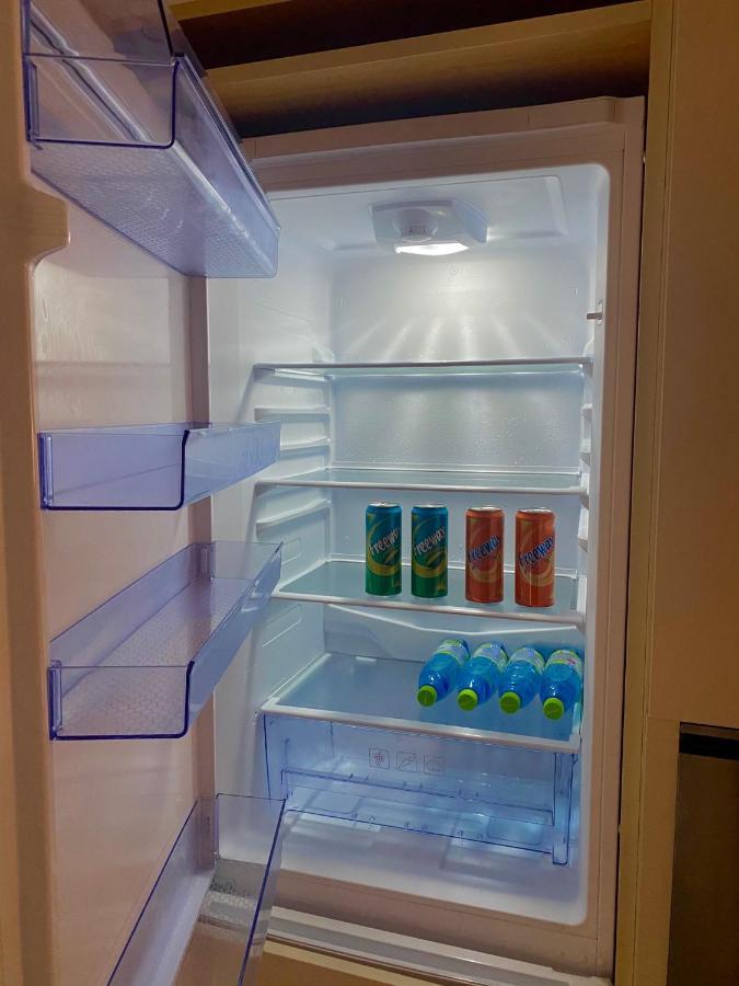 Apartman Rea Komárno エクステリア 写真