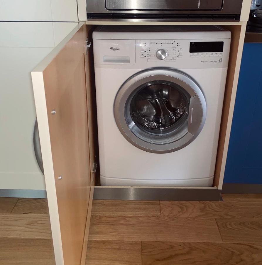 Apartman Rea Komárno エクステリア 写真