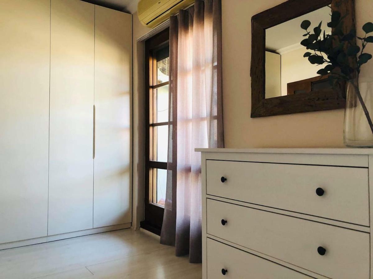 Apartman Rea Komárno エクステリア 写真