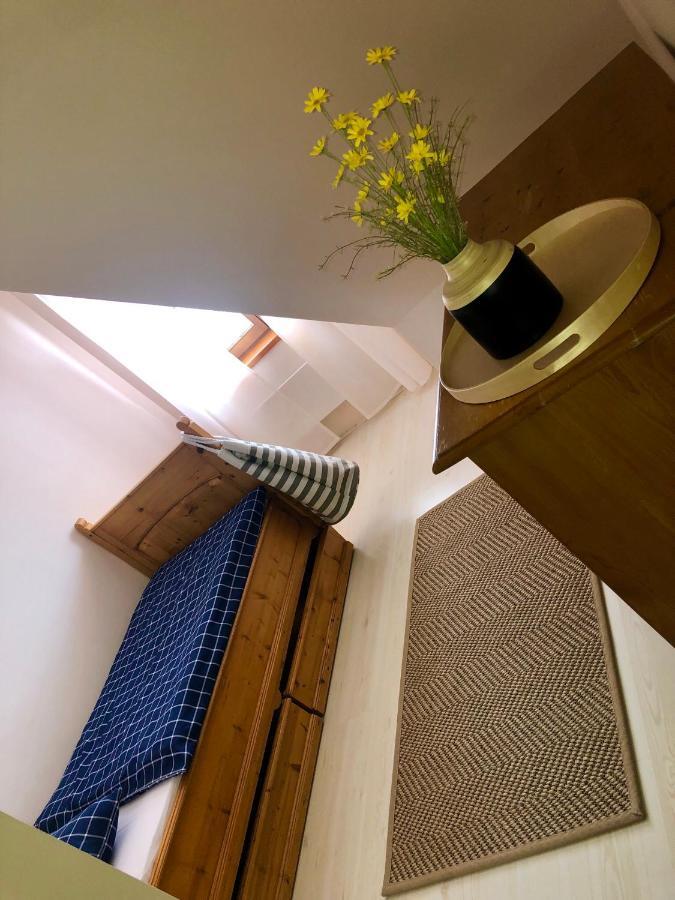 Apartman Rea Komárno エクステリア 写真